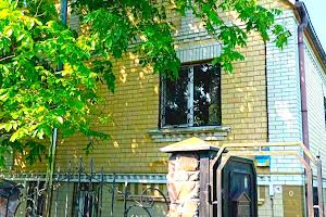 дом по адресу с. Михайловка-Рубежовка, Хуторская ул. (Жовтнева)