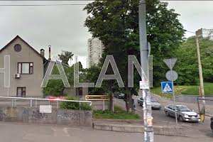 ділянка за адресою Польова вул.