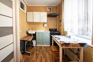 квартира за адресою Вербицького вул., 6