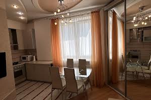 квартира за адресою Юрія Федьковича вул., 34