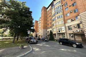 квартира по адресу Соборности ул. (Октябрьская), 40В