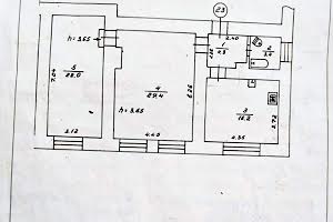 квартира по адресу Ровно, Дубенская ул., 6