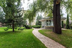 будинок за адресою Українка