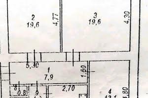 квартира по адресу Одесса, Адмирала Лазарева ул. (Адмірала Лазарєва), 34