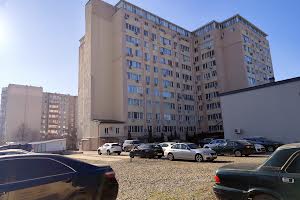 квартира по адресу Івана Франка, 55