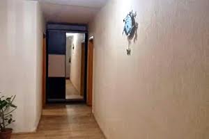 квартира по адресу Юрия Кондратюка ул. (Комунарівська), 5к
