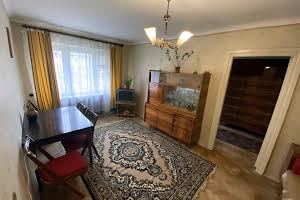 квартира по адресу Львов, Каховская ул.