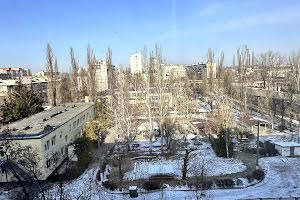 кімната за адресою Бердянська вул., 1