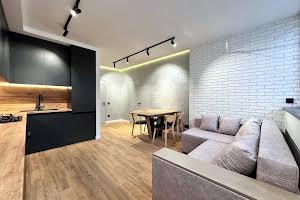 квартира за адресою Трускавецька вул., 111