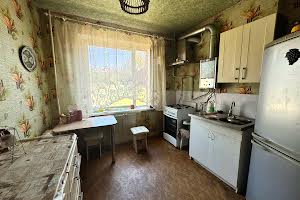квартира за адресою Костя Пестушка вул. (Луначарського), 1