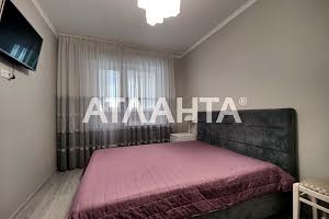 квартира за адресою Одеса, Князя Ярослава Мудрого просп., 22