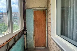 квартира за адресою Івана Авраменка вул. (Корнійчука), 15