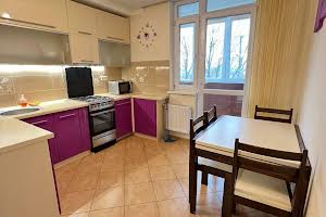 квартира за адресою Стрийська вул., 204