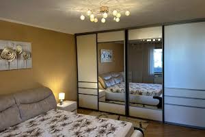 квартира за адресою Гетьмана Мазепи вул., 32