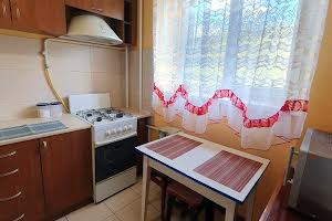 квартира за адресою Київська вул., 12А