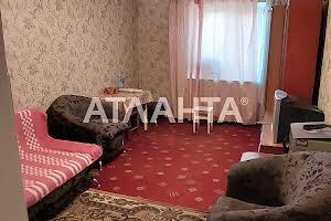 квартира по адресу Балтская дорога ул., 32