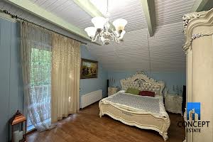 будинок за адресою с. Орлівщина, крива, 8
