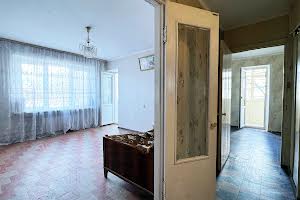квартира за адресою Степана Бандери вул., 12