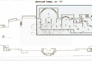 комерційна за адресою Лесі Українки бульв., 23-А