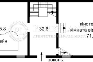 будинок за адресою Красицького вул.