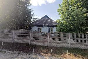 дом по адресу Лесі Українки