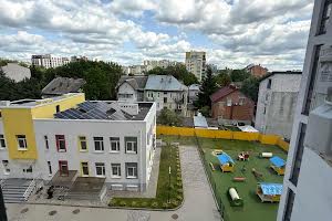 квартира по адресу Зализничная ул., 7