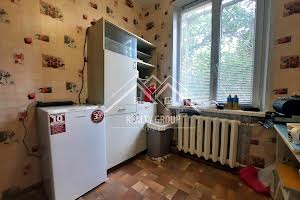 квартира за адресою Авіаційна вул., 9