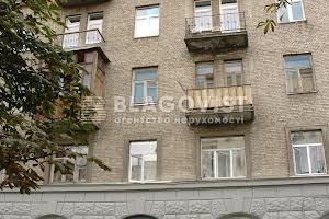 комерційна за адресою Антоновича вул. (Горького), 12