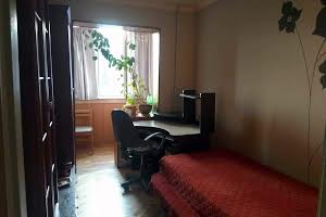 комната по адресу Кульпарковская ул., 147