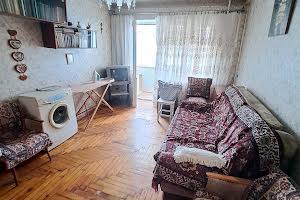 квартира за адресою Дмитра Апухтіна вул., 25