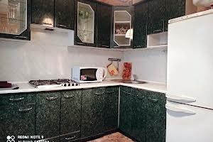 квартира за адресою Оболонський просп., 18Г