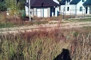 участок по адресу Верещак Надії