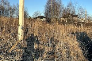 участок по адресу Мазепи
