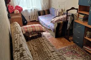 квартира по адресу Соняшникова, 3