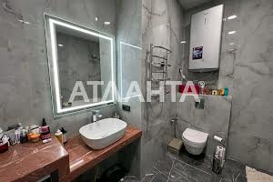квартира по адресу Французский бульв., 85/5