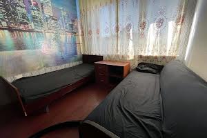 квартира за адресою Аерокосмічний просп. (Гагаріна), 80