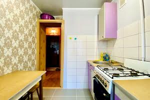 квартира за адресою Волинська вул., 7