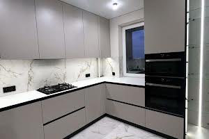 квартира за адресою Трускавецька вул., 125