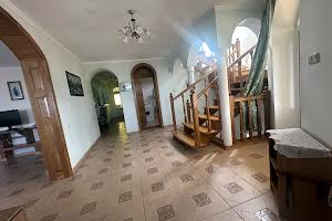 дом по адресу Червоногірська