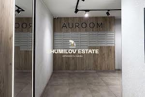 квартира за адресою Миколи Пимоненка вул. (), 7