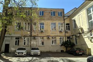 коммерческая по адресу Канатная ул., 11