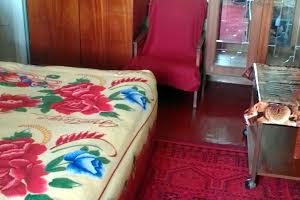 комната по адресу Генерала Петрова ул., 49