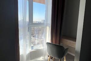квартира за адресою Зоряний бульв., 1-М