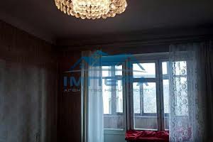 квартира за адресою Європейська вул. (Фрунзе), 46