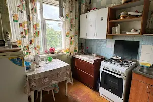 квартира по адресу Садовопарковая ул., 2