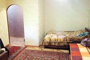 квартира за адресою Патриотична, 54