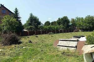 участок по адресу Миколы Хвылёвого ул.