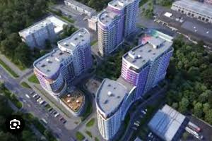 комерційна за адресою Трускавецька вул., 2-А