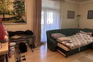 квартира по адресу Глінки, 7