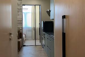 квартира по адресу Бочарова, 60е